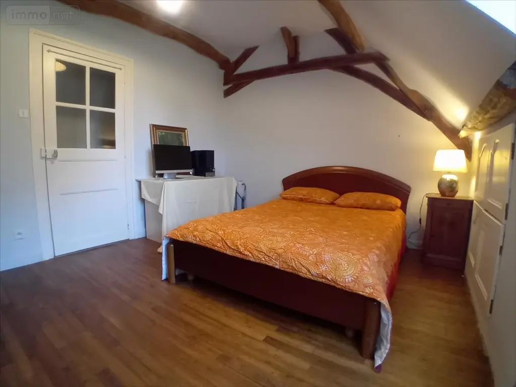 Maison a vendre Saint-Mars-d'Outillé 72220 Sarthe 72 227 m2 7 pièces 399000 euros 72012-1088706 035