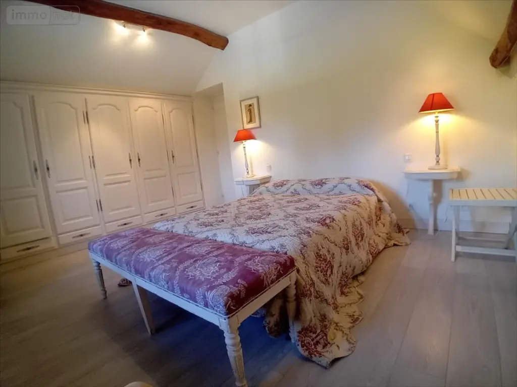 Maison a vendre Saint-Mars-d'Outillé 72220 Sarthe 72 227 m2 7 pièces 399000 euros 72012-1088706 036