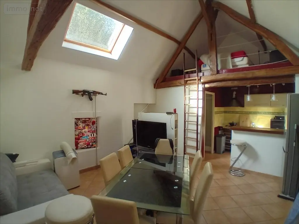 Maison a vendre Saint-Mars-d'Outillé 72220 Sarthe 72 227 m2 7 pièces 399000 euros 72012-1088706 041