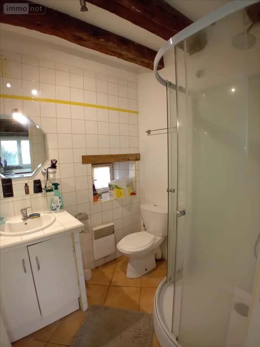 Maison a vendre Saint-Mars-d'Outillé 72220 Sarthe 72 227 m2 7 pièces 399000 euros 72012-1088706 046