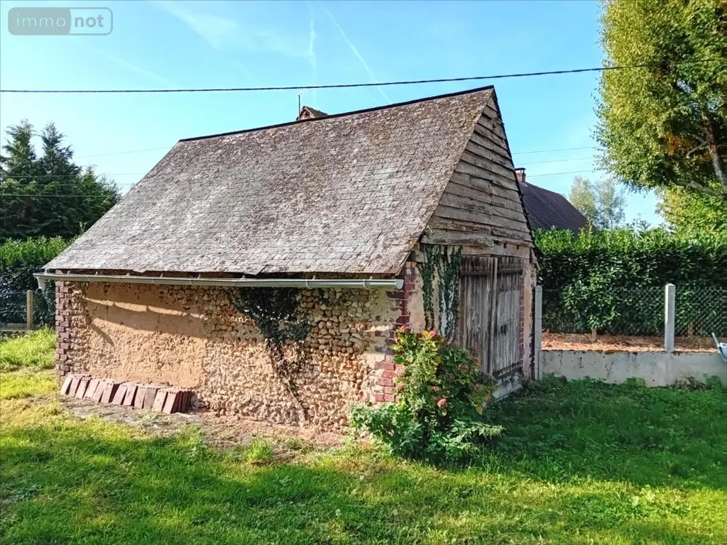 Maison a vendre Saint-Mars-d'Outillé 72220 Sarthe 72 227 m2 7 pièces 399000 euros 72012-1088706 050