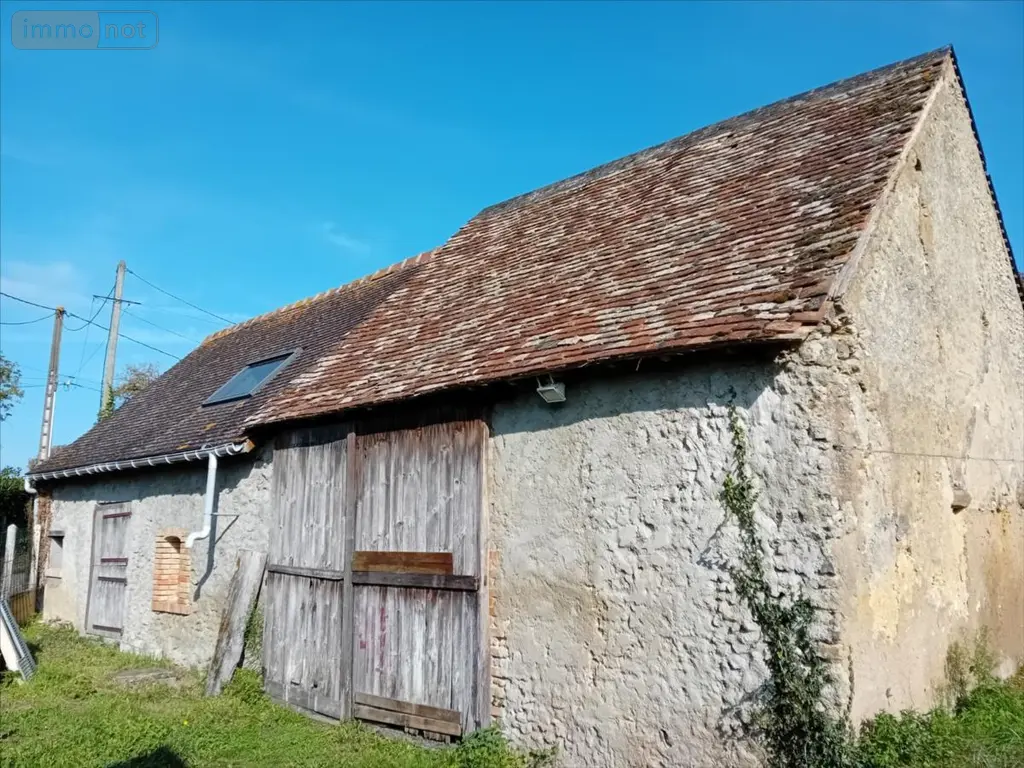 Maison a vendre Saint-Mars-d'Outillé 72220 Sarthe 72 227 m2 7 pièces 399000 euros 72012-1088706 051