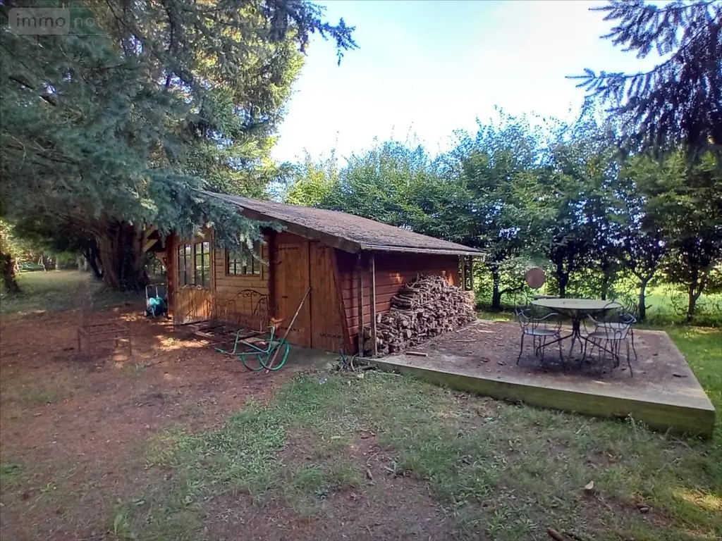 Maison a vendre Saint-Mars-d'Outillé 72220 Sarthe 72 227 m2 7 pièces 399000 euros 72012-1088706 052