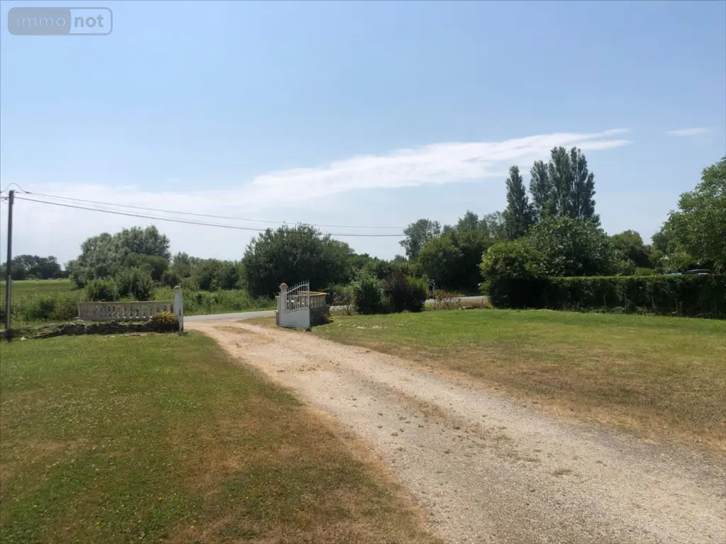 Maison a vendre Réville 50760 Manche 50 103 m2 5 pièces 219900 euros 3405.2026 003