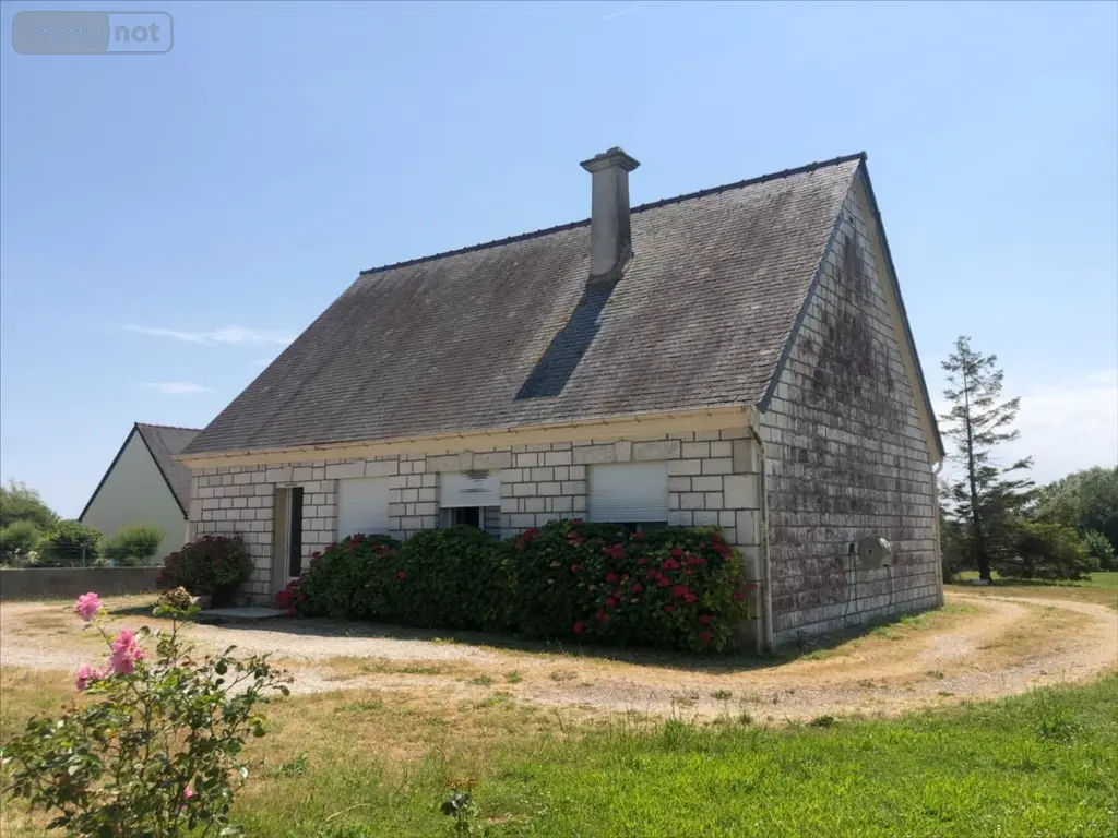 Maison a vendre Réville 50760 Manche 50 103 m2 5 pièces 219900 euros 3405.2026 004