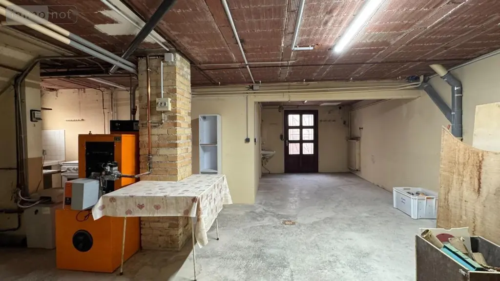 Maison a vendre Blancs-Coteaux 51130 Marne 51 221 m2 7 pièces 310000 euros 51011-106 022
