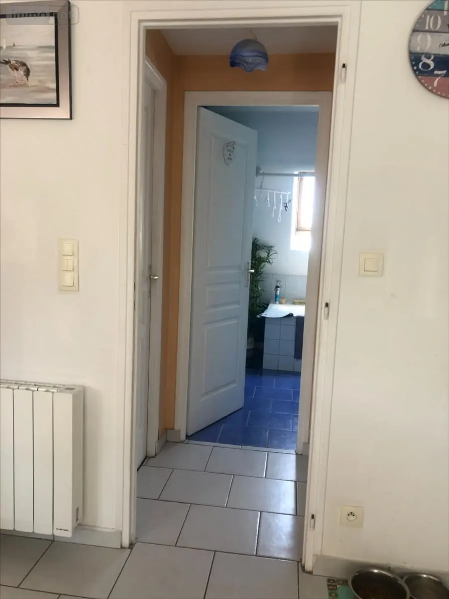 Location appartement Saint-Vaast-la-Hougue 50550 Manche 50 50 m2 3 pièces 650 euros LOCSV2621 006