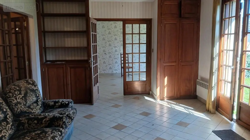 Maison a vendre Barfleur 50760 Manche 50 248 m2 9 pièces 357000 euros 50050-566 006