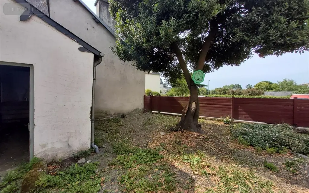 Maison a vendre Carhaix-Plouguer 29270 Finistère 29 70 m2 4 pièces 105000 euros 29066-1086554 014