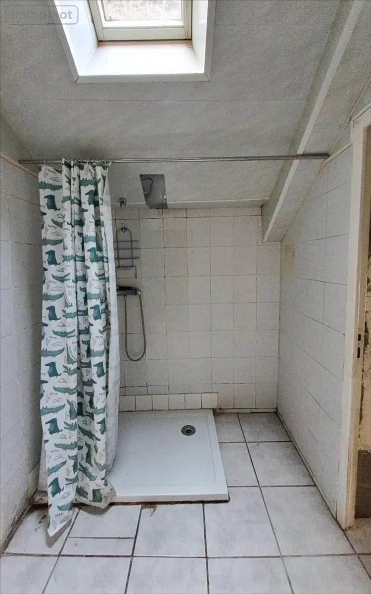 Maison a vendre Carhaix-Plouguer 29270 Finistère 29 70 m2 4 pièces 105000 euros 29066-1086554 006