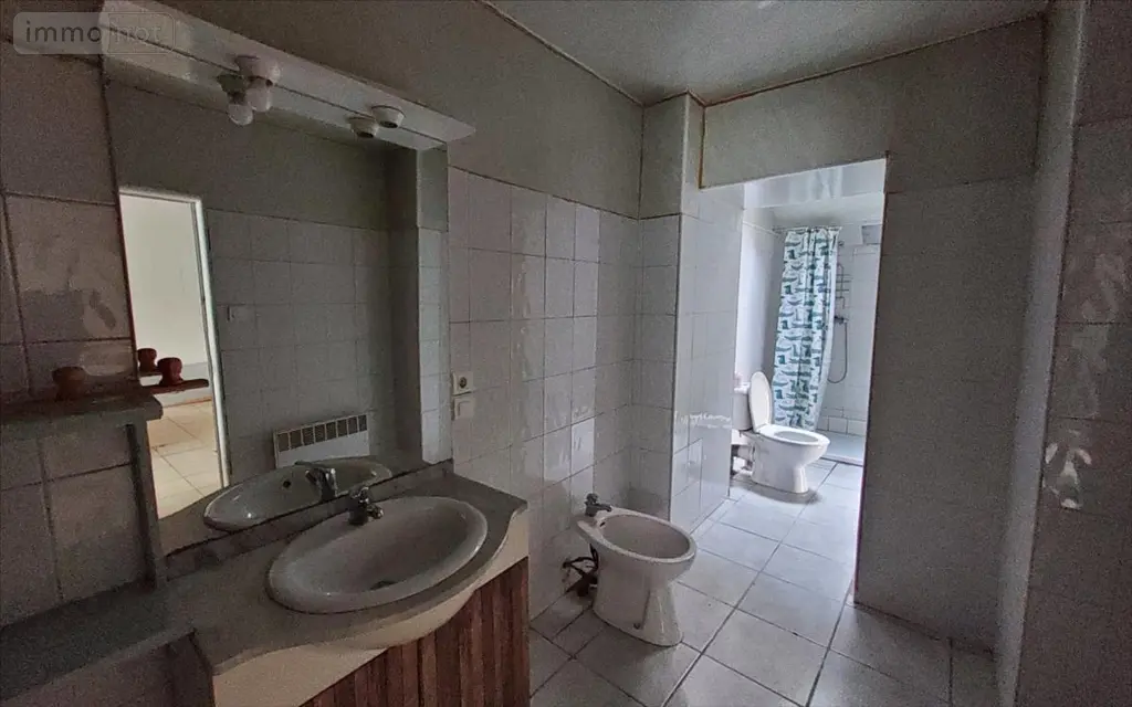 Maison a vendre Carhaix-Plouguer 29270 Finistère 29 70 m2 4 pièces 105000 euros 29066-1086554 007