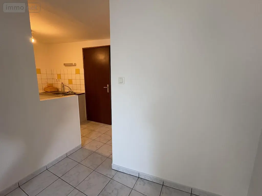 Appartement a vendre Cherbourg-en-Cotentin 50100 Manche 50 42 m2 3 pièces 94320 euros 50108-4840 014