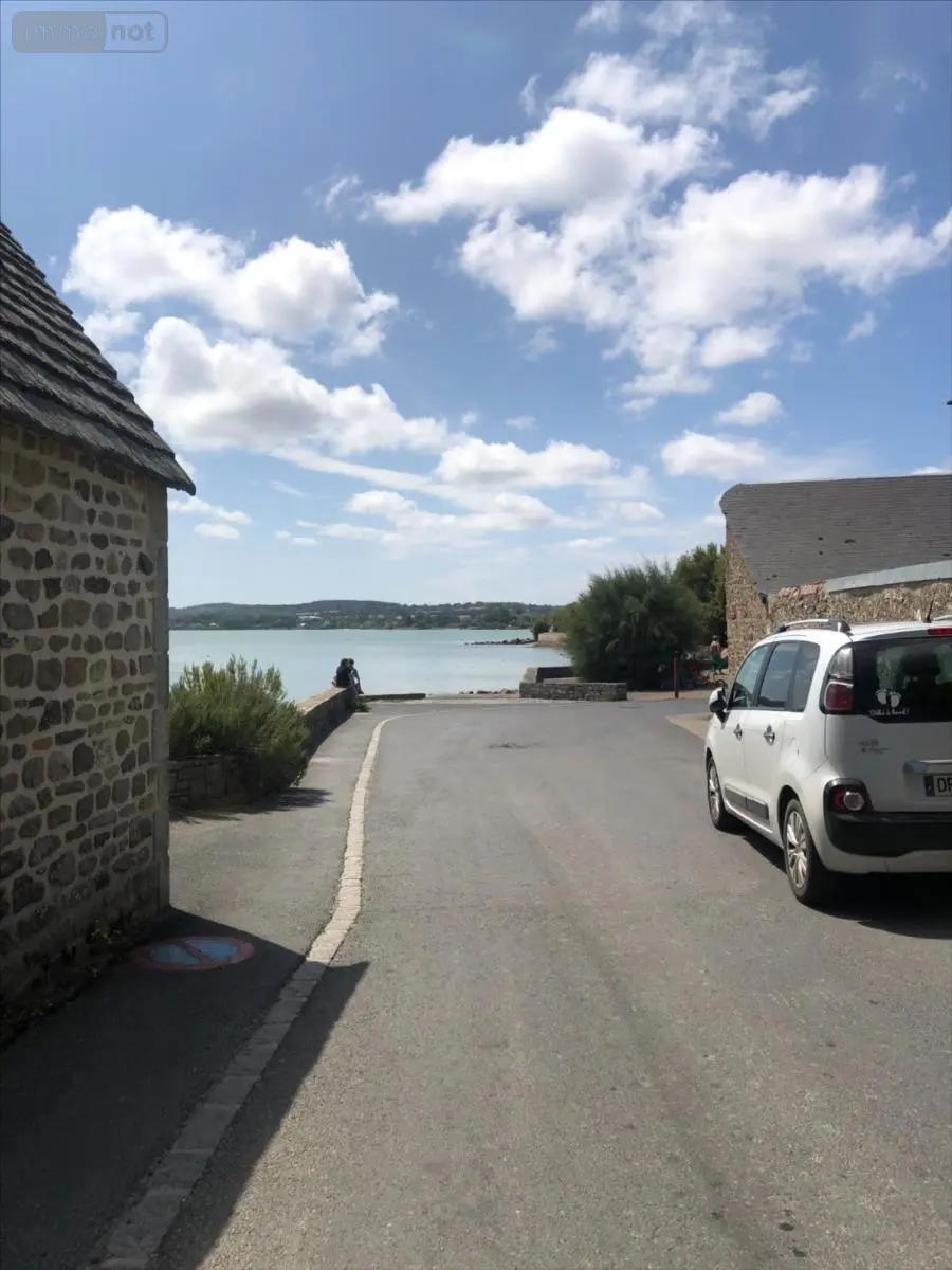 Maison a vendre Saint-Vaast-la-Hougue 50550 Manche 50 65 m2 4 pièces 312600 euros 3421 004