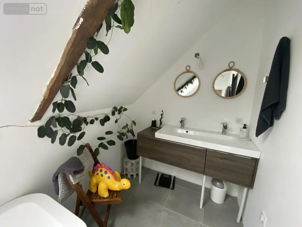 Maison a vendre Plumelec 56420 Morbihan 56 156 m2 5 pièces 308275 euros 56056-183 011
