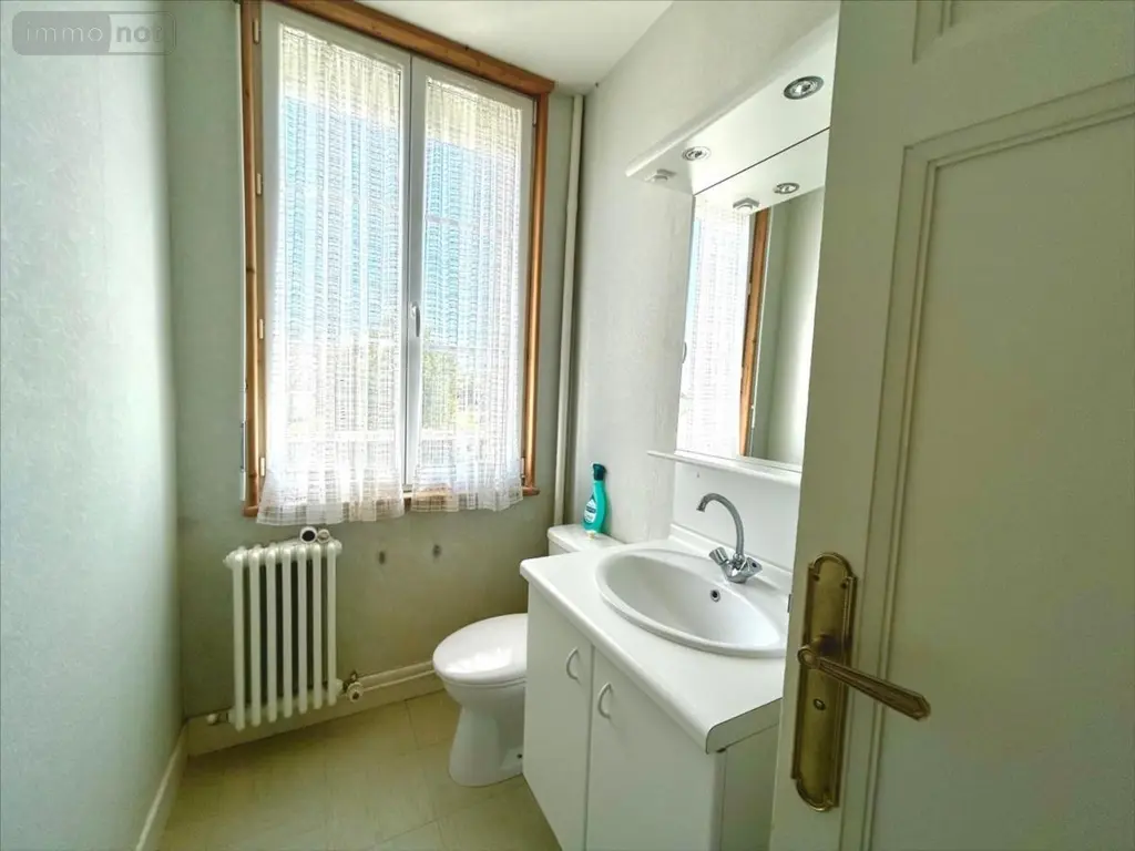 Maison a vendre Saint-Sauveur-le-Vicomte 50390 Manche 50 125 m2 6 pièces 262960 euros 50061-1095604 018