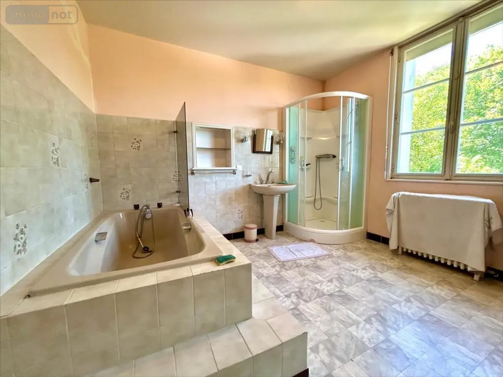 Maison a vendre Saint-Sauveur-le-Vicomte 50390 Manche 50 125 m2 6 pièces 262960 euros 50061-1095604 017