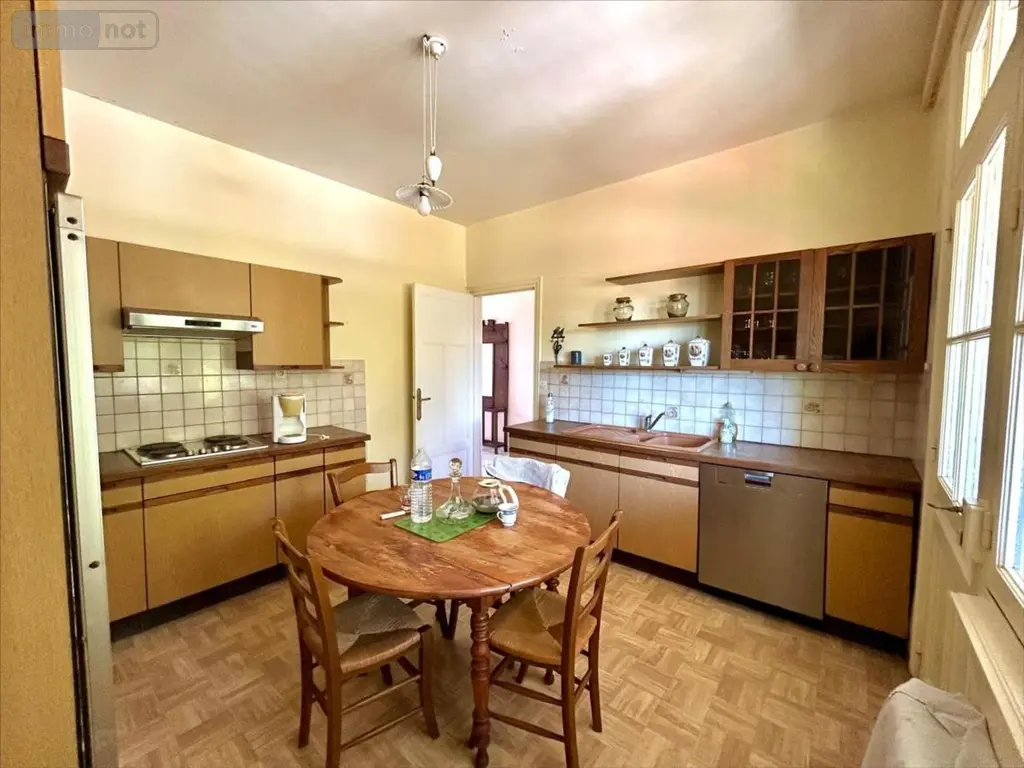 Maison a vendre Saint-Sauveur-le-Vicomte 50390 Manche 50 125 m2 6 pièces 262960 euros 50061-1095604 007