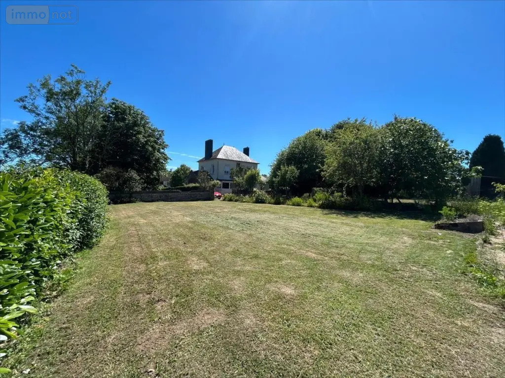 Maison a vendre Saint-Sauveur-le-Vicomte 50390 Manche 50 125 m2 6 pièces 262960 euros 50061-1095604 002