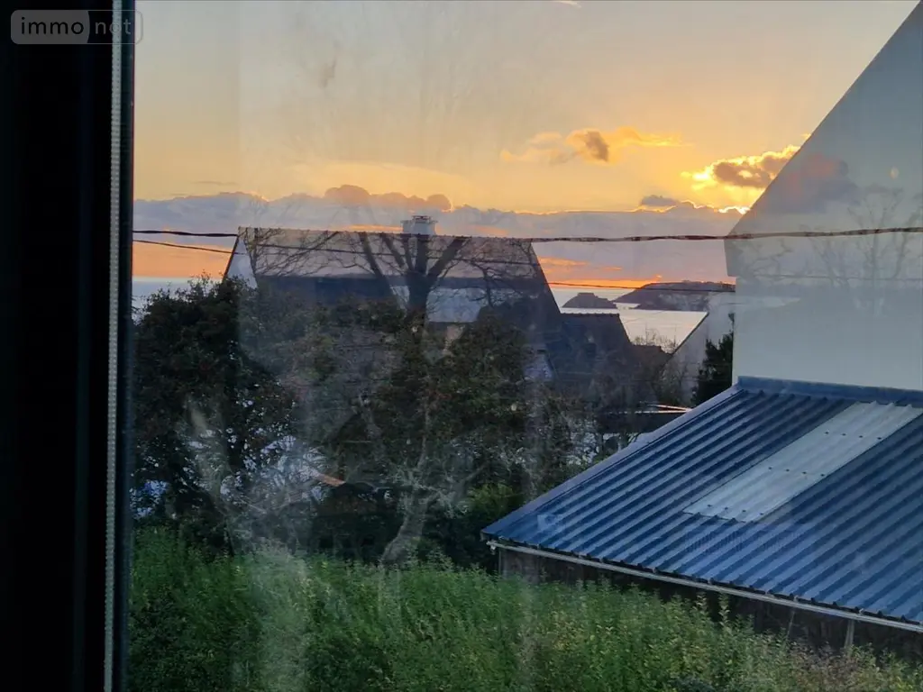 Maison a vendre Locmaria-Plouzané 29280 Finistère 29 111 m2 6 pièces 509500 euros 29135-1096441 004