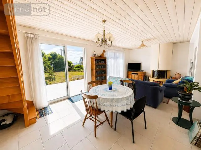 Maison a vendre Locmaria-Plouzané 29280 Finistère 29 111 m2 6 pièces 509500 euros 29135-1096441 012