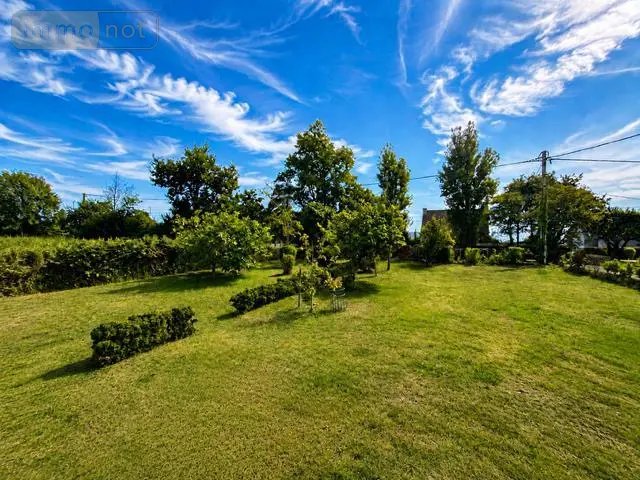 Maison a vendre Locmaria-Plouzané 29280 Finistère 29 111 m2 6 pièces 509500 euros 29135-1096441 002