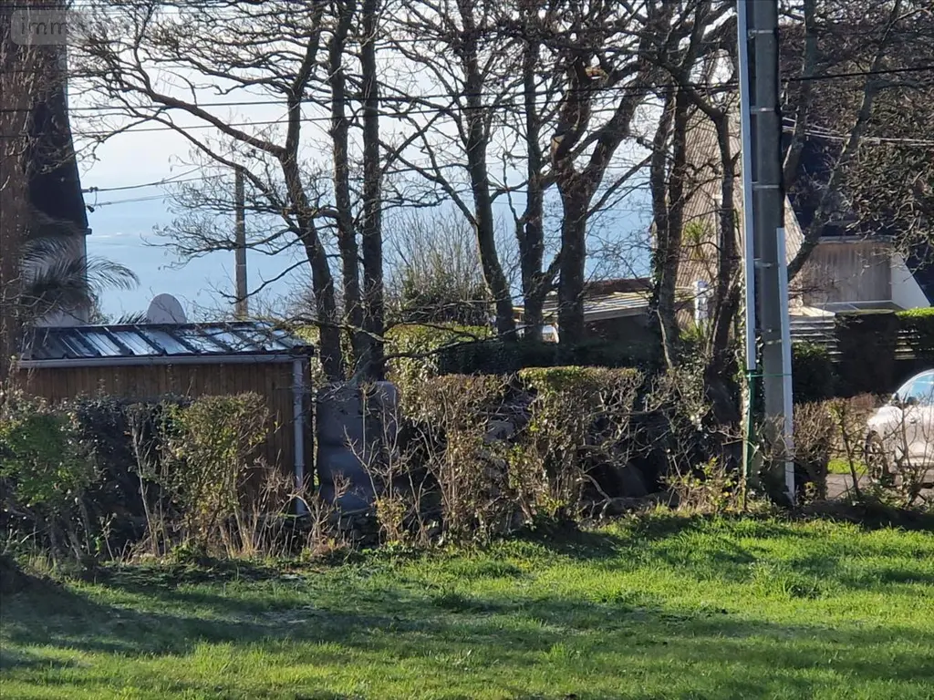 Maison a vendre Locmaria-Plouzané 29280 Finistère 29 111 m2 6 pièces 509500 euros 29135-1096441 016