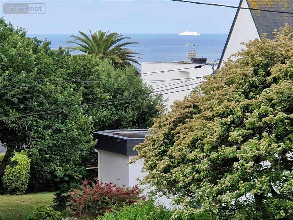 Maison a vendre Locmaria-Plouzané 29280 Finistère 29 111 m2 6 pièces 509500 euros 29135-1096441 003
