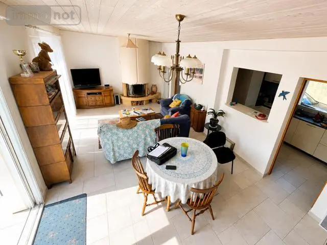 Maison a vendre Locmaria-Plouzané 29280 Finistère 29 111 m2 6 pièces 509500 euros 29135-1096441 005
