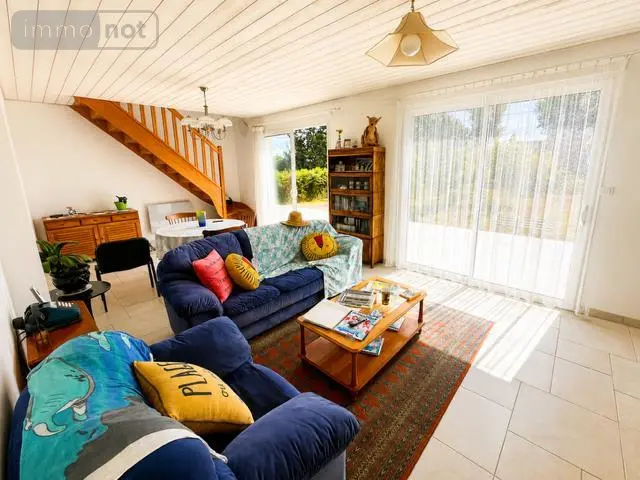 Maison a vendre Locmaria-Plouzané 29280 Finistère 29 111 m2 6 pièces 509500 euros 29135-1096441 006