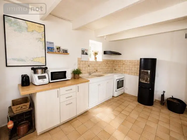 Maison a vendre Locmaria-Plouzané 29280 Finistère 29 85 m2 5 pièces 269500 euros 29135-1096449 011