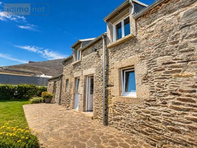 Maison a vendre Locmaria-Plouzané 29280 Finistère 29 85 m2 5 pièces 269500 euros 29135-1096449 002
