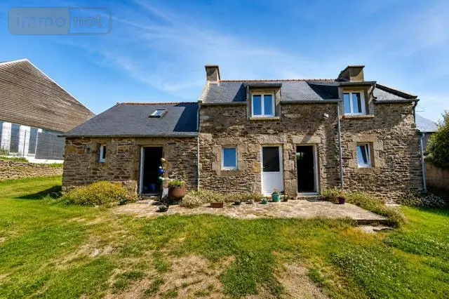 Maison a vendre Locmaria-Plouzané 29280 Finistère 29 85 m2 5 pièces 269500 euros 29135-1096449 003