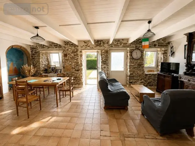 Maison a vendre Locmaria-Plouzané 29280 Finistère 29 85 m2 5 pièces 269500 euros 29135-1096449 006