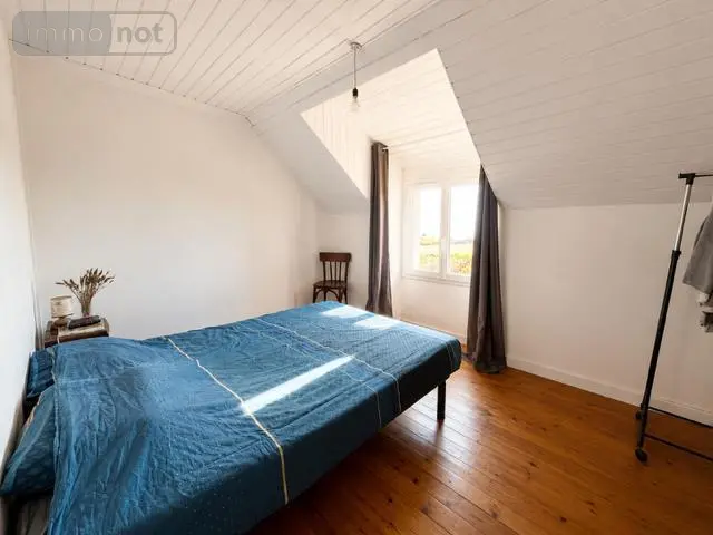 Maison a vendre Locmaria-Plouzané 29280 Finistère 29 85 m2 5 pièces 269500 euros 29135-1096449 007