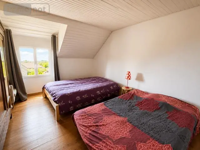 Maison a vendre Locmaria-Plouzané 29280 Finistère 29 85 m2 5 pièces 269500 euros 29135-1096449 009