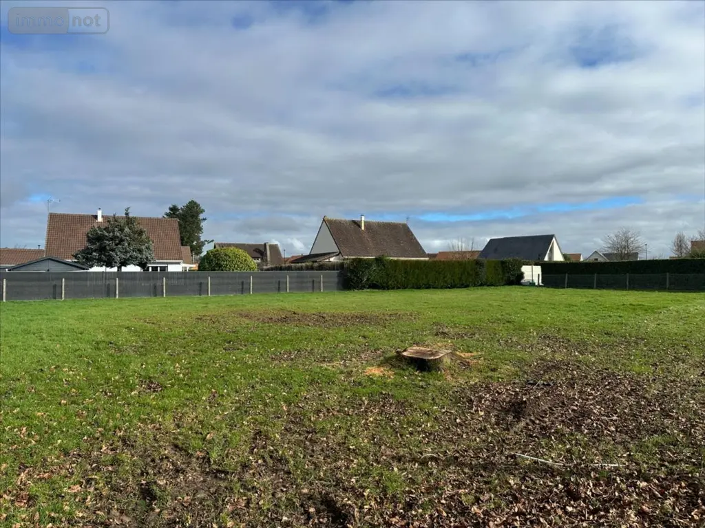 Terrain a batir a vendre Tourville-sur-Arques 76550 Seine-Maritime 76 78750 euros 76045-1092961 002