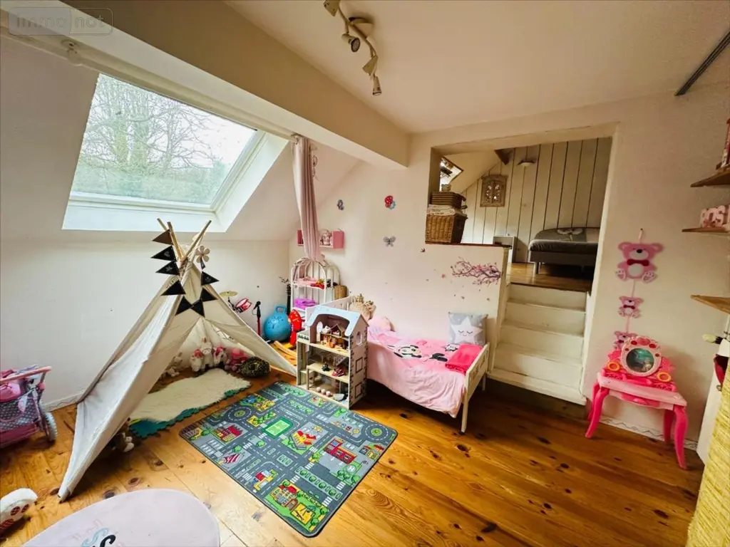 Maison a vendre Hautot-sur-Mer 76550 Seine-Maritime 76 128 m2 6 pièces 577500 euros 76045-1093070 012
