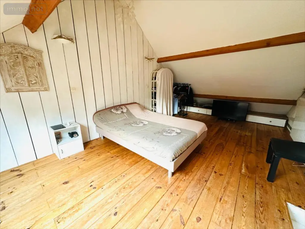 Maison a vendre Hautot-sur-Mer 76550 Seine-Maritime 76 128 m2 6 pièces 577500 euros 76045-1093070 014