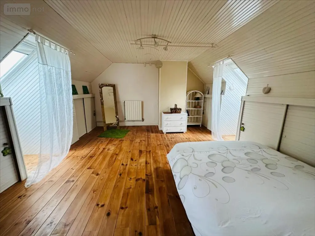 Maison a vendre Hautot-sur-Mer 76550 Seine-Maritime 76 128 m2 6 pièces 577500 euros 76045-1093070 017