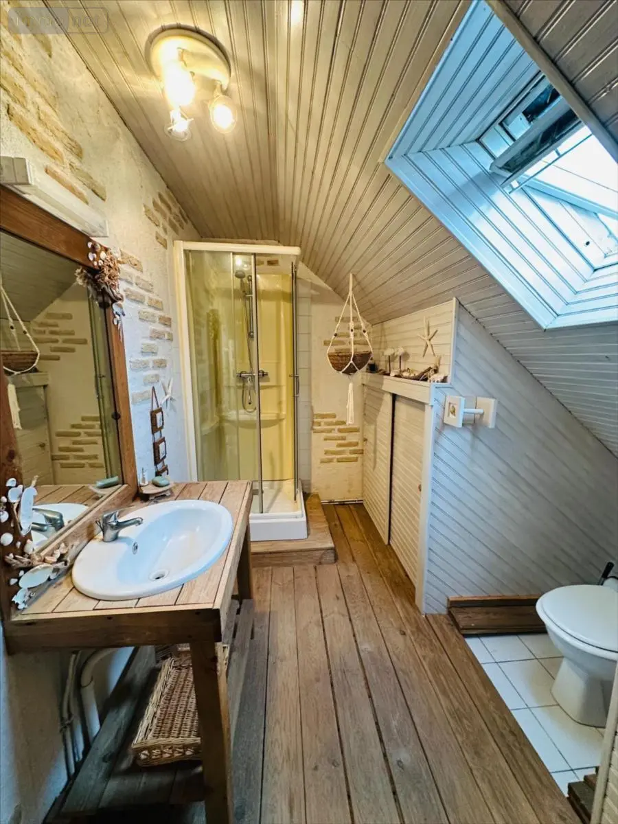 Maison a vendre Hautot-sur-Mer 76550 Seine-Maritime 76 128 m2 6 pièces 577500 euros 76045-1093070 018