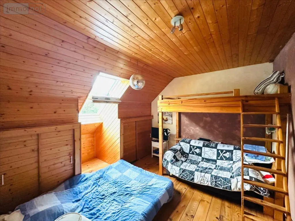 Maison a vendre Hautot-sur-Mer 76550 Seine-Maritime 76 128 m2 6 pièces 577500 euros 76045-1093070 019