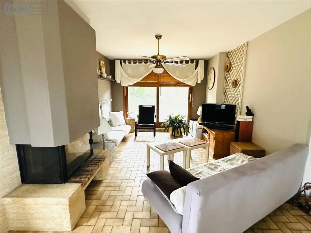 Maison a vendre Hautot-sur-Mer 76550 Seine-Maritime 76 128 m2 6 pièces 577500 euros 76045-1093070 009