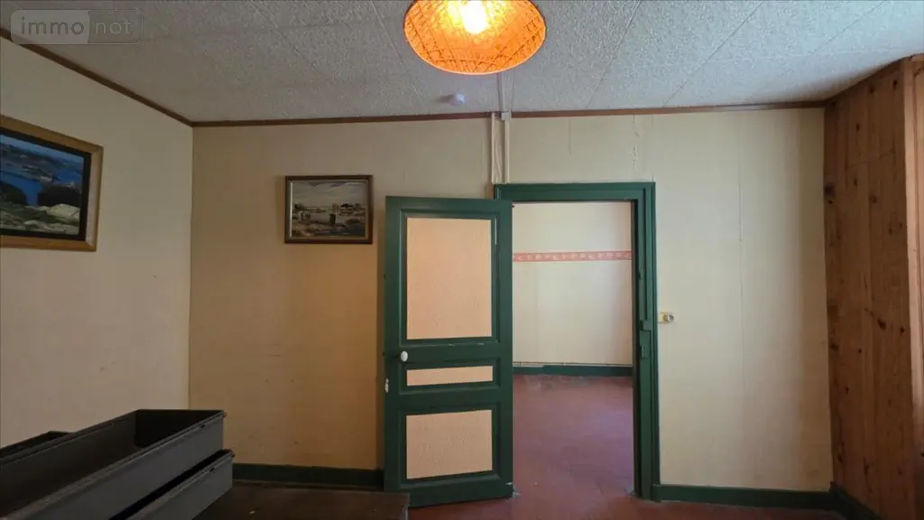 Maison a vendre Poulaines 36210 Indre 36 131 m2 5 pièces 102125 euros 021/1584 006