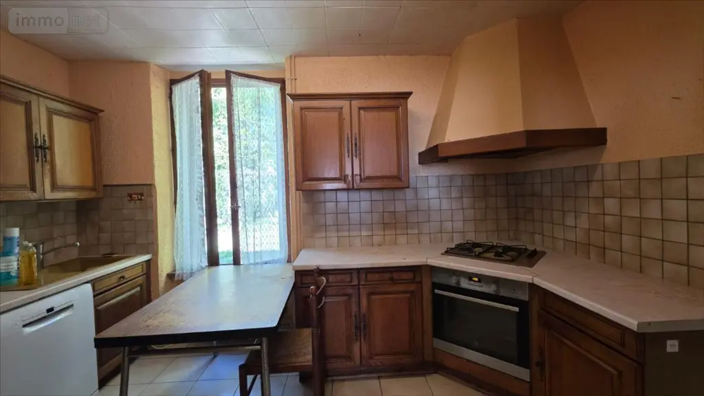 Maison a vendre Poulaines 36210 Indre 36 131 m2 5 pièces 102125 euros 021/1584 005