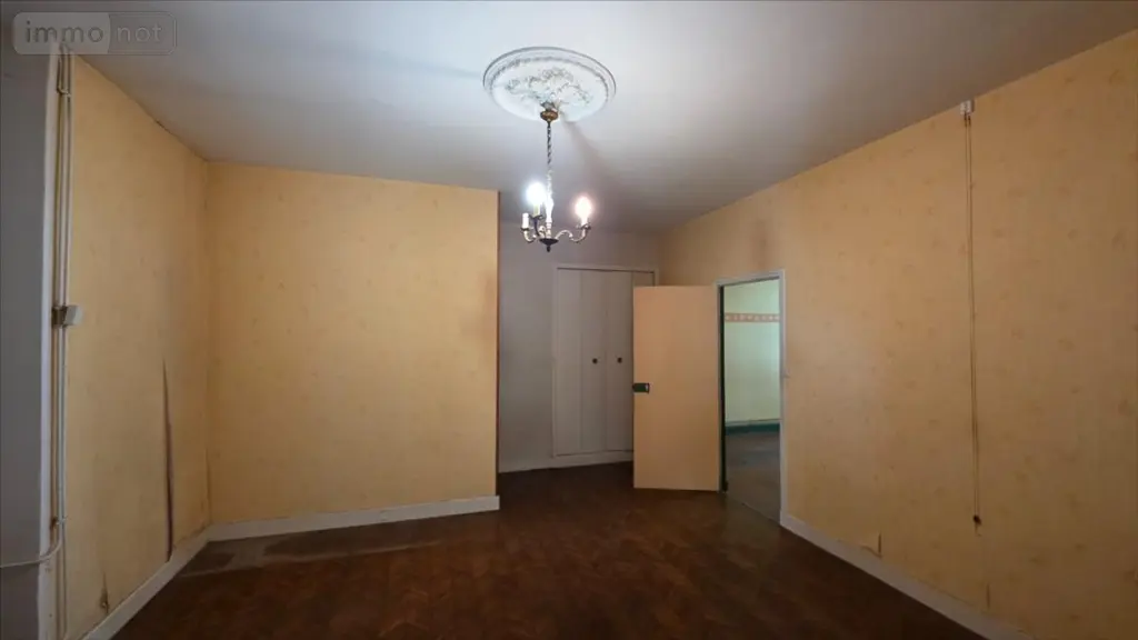 Maison a vendre Poulaines 36210 Indre 36 131 m2 5 pièces 102125 euros 021/1584 010
