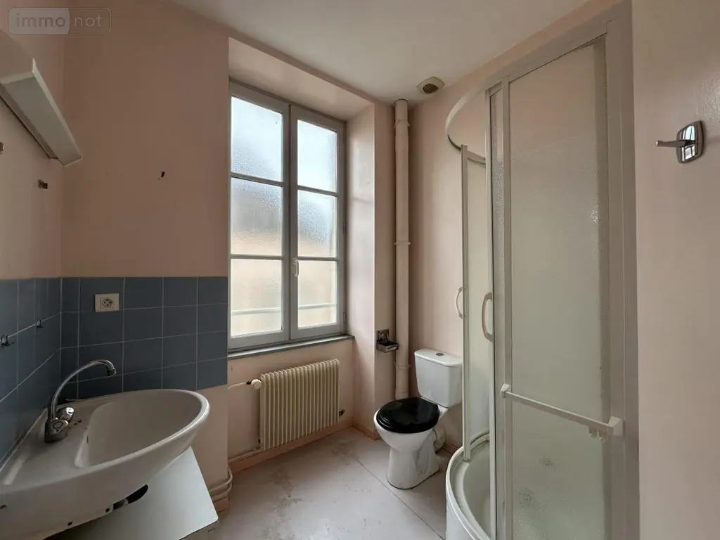 Immeuble de rapport a vendre Nolay 21340 Côte-d'Or 21 163 m2 190800 euros 21074-204 004