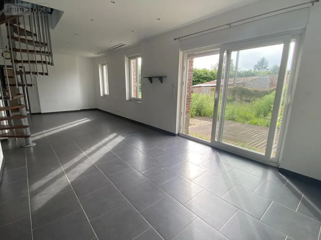 Maison a vendre Inchy-en-Artois 62860 Pas-de-Calais 62 150 m2 3 pièces 262000 euros 59098-11811 004