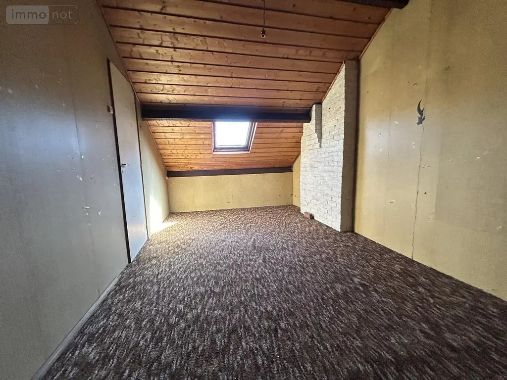 Maison a vendre Cambrai 59400 Nord 59 124 m2 6 pièces 146700 euros 59083-2620 014