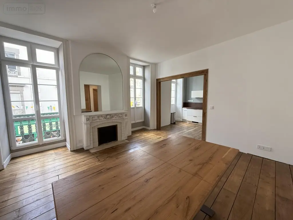 Appartement a vendre Saint-Malo 35400 Ille-et-Vilaine 35 84 m2 5 pièces 540280 euros 35104-1857 001