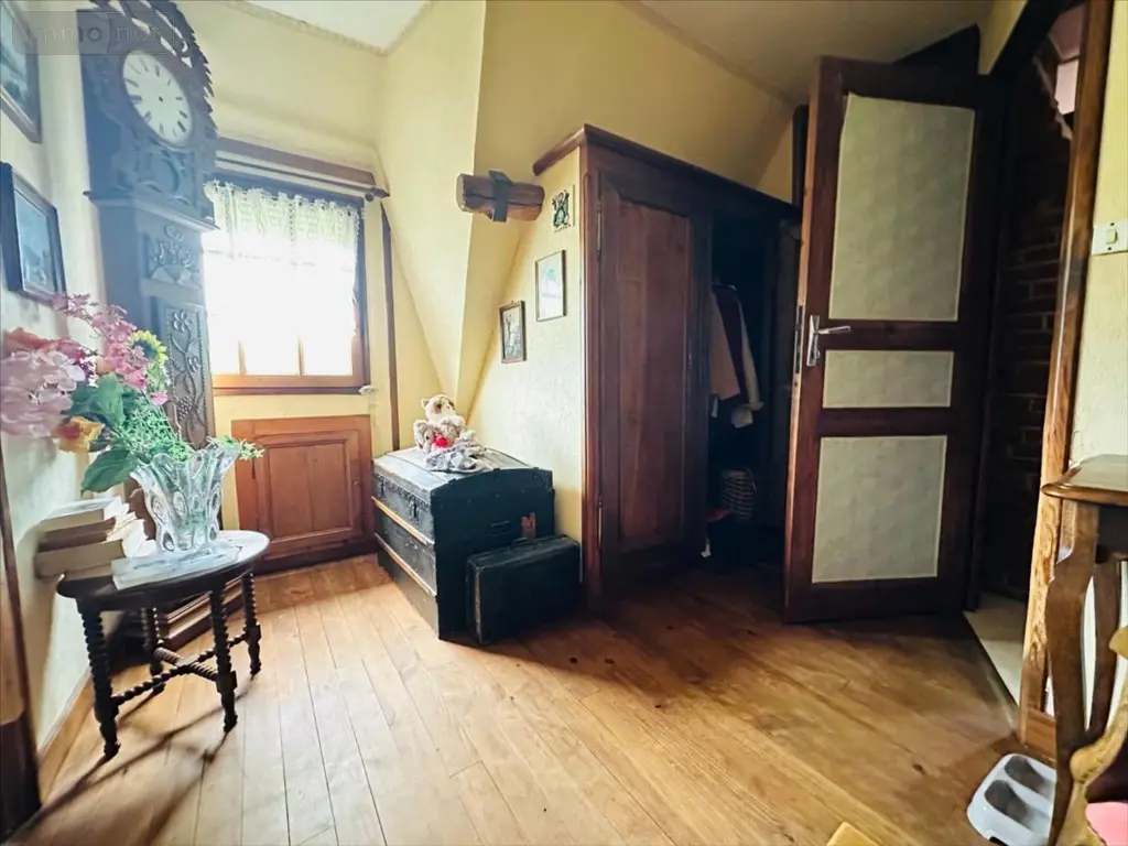 Maison a vendre Freulleville 76510 Seine-Maritime 76 95 m2 5 pièces 246750 euros 76045-1093916 014